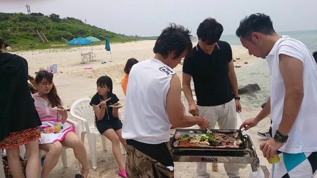 🏖️ 아리아케하마 해수욕장(아리아케하마 카이스이요쿠조) 이미지 9